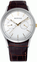 BERING Armbanduhr 11839-501
