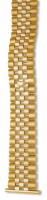 Claude Pascal Uhrarmband Gold 585 GB125-20