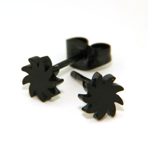 Ohrstecker Edelstahl IPB