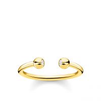 Thomas Sabo Ring TR2319-414-14-52