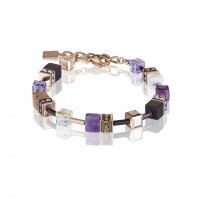 COEUR DE LION Armband 4905/30-0836