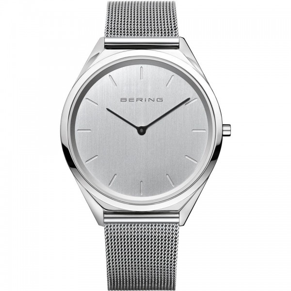 BERING Armbanduhr ultra slim 17039-000