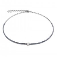 COEUR DE LION Collier 4966/10-1700