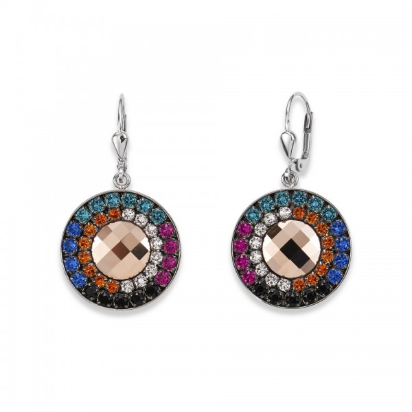 COEUR DE LION Ohrhänger 4836/20-1541