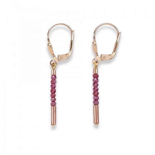 COEUR DE LION Ohrhänger 4960/20-0300