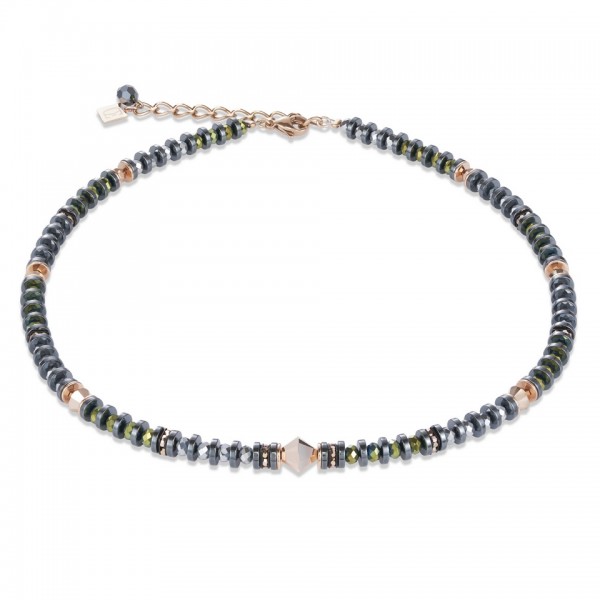 COEUR DE LION Collier 4978/10-0500