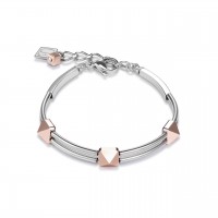 COEUR DE LION Armband 4935/30/1620