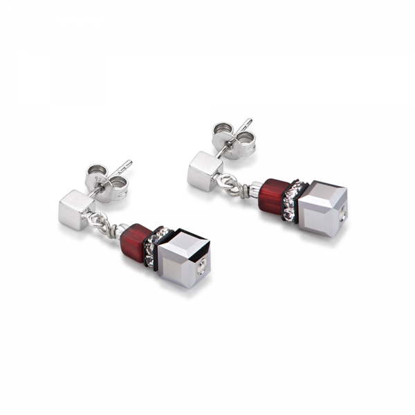 COEUR DE LION Ohrstecker 4766/21/0300