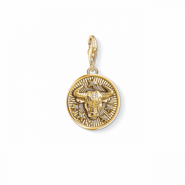 Thomas Sabo Charm-Anhänger 1653-414-39