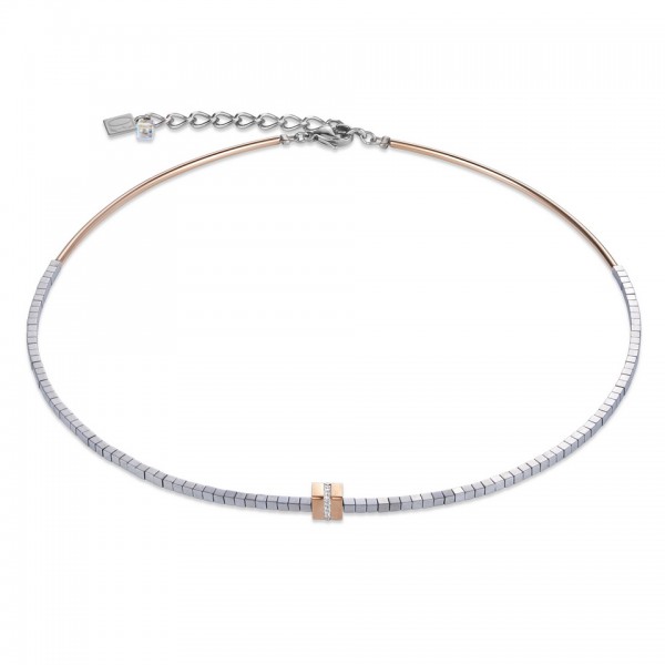 COEUR DE LION Collier 4966/10-1631