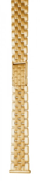 Claude Pascal Uhrarmband Gold 585 GB118B-14