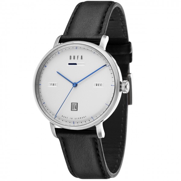 DUFA Armbanduhr Aalto Automatik Gangreserve DF-9024-01