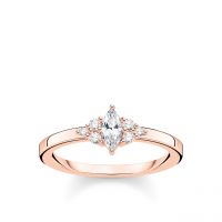 Thomas Sabo Ring TR2325-416-14-54