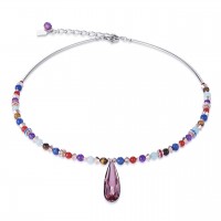 COEUR DE LION Collier 4942/10/1568