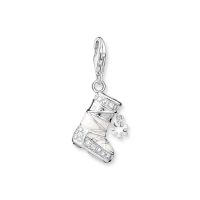 Thomas Sabo Charm-Anhänger Schneeboot 1904-041-14