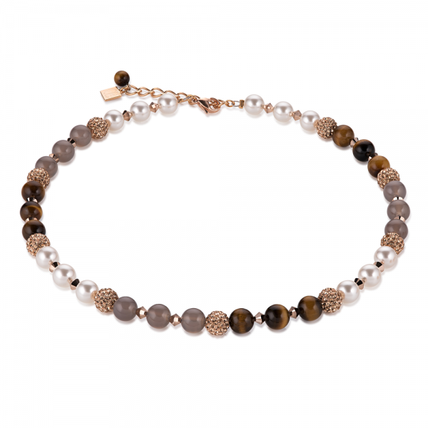 COEUR DE LION Collier 4832/10/1114