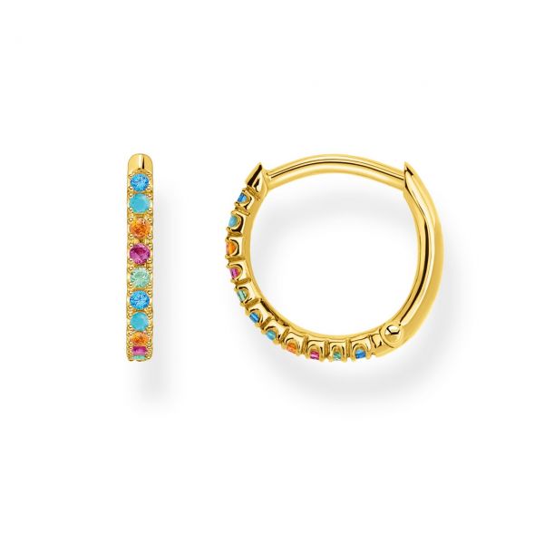 Thomas Sabo Creole [Einzelstück] CR659-488-7