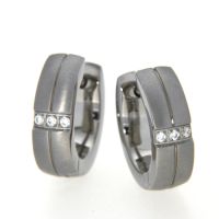 Scharniercreolen Titan