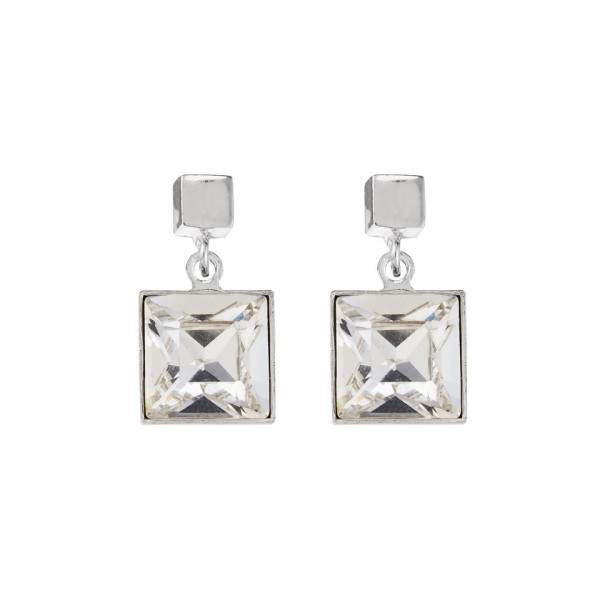 COEUR DE LION Ohrstecker 0080/21-1800