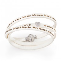 AMEN Armband 57 cm ASMA07-57