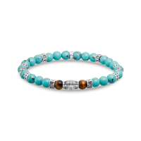 THOMAS SABO Armband A2087-364-7-L15,5