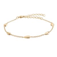 Boccia Titanium Armband 03024-02