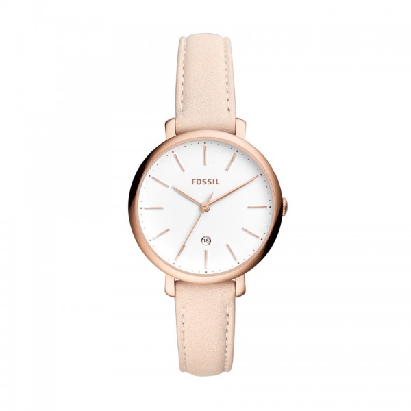 Fossil Armbanduhr THE MINIMALIST - MONO ES4369