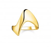 Thomas Sabo Ring Größe 48 TR2237-413-39-48