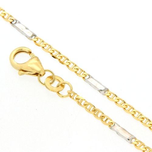 Kette Gold 333 42 cm