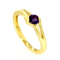 Ring Gold 333 Weite 62