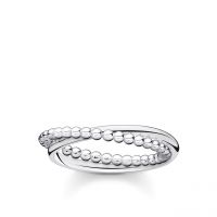 Thomas Sabo Ring TR2321-001-21-56