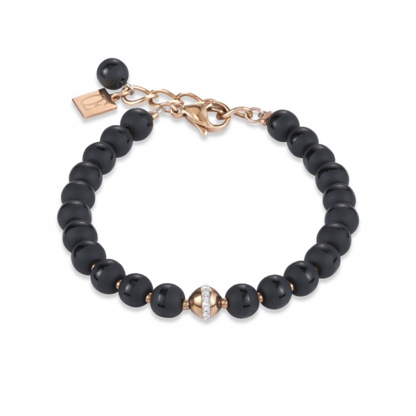 COEUR DE LION Armband 4971/30-1620