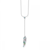 Thomas Sabo Kette KE1748-340-7-L45v