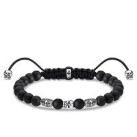 Thomas Sabo Armband 15-22 cm, längenverstellbar A1945-811-11-L22v