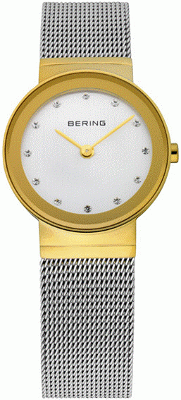 BERING Armbanduhr Classic 10126-001