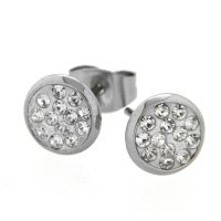 Ohrstecker Edelstahl