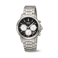 Boccia Titanium Armbanduhr 3742-02