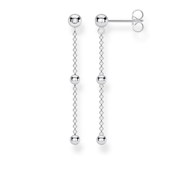 Thomas Sabo Ohrring [Einzelstück] H2149-051-14