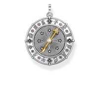 Thomas Sabo Anhänger chinesische Zeichen PE853-488-7