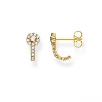 Thomas Sabo Ohrstecker [Einzelstück] H2161-414-14