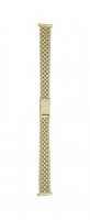 Claude Pascal Uhrarmband Gold 585 GB135-12