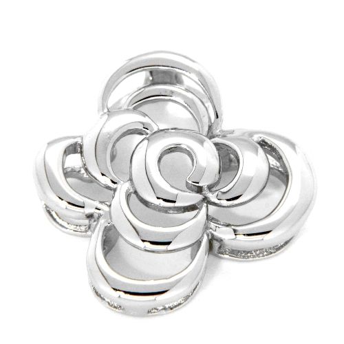 Anhänger Silber 925 rhodiniert