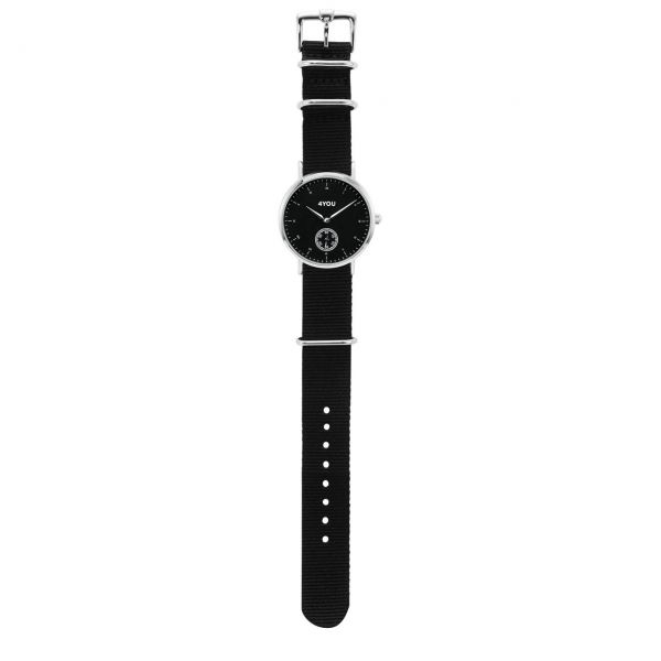 Armbanduhr 4YOU EDITION ONE-1 250001011