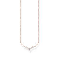 Thomas Sabo Charm Club Kette KE2172-416-14-L45V