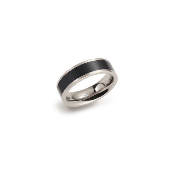 Boccia Titanium Ring 0123-0750 Größe 50