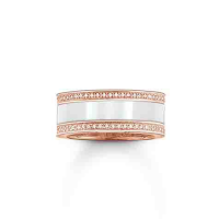 Thomas Sabo Ring TR1995-594-14-48