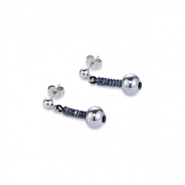 COEUR DE LION Ohrstecker 4933/21/1700