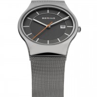 BERING Armbanduhr Classic 11938-007