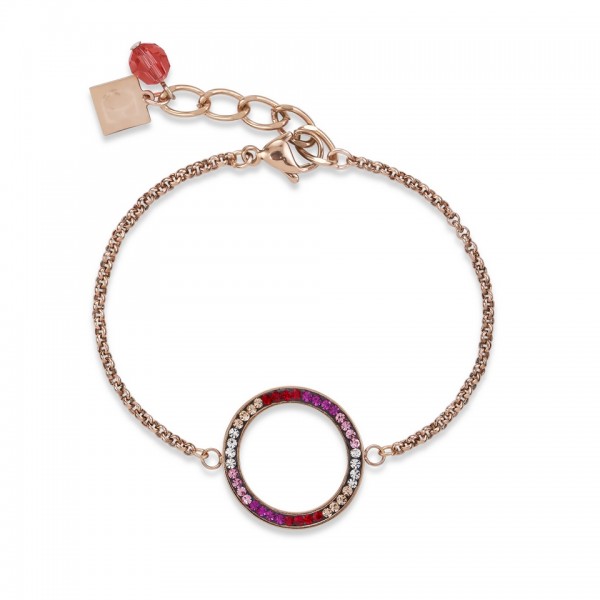 COEUR DE LION Armband 4957/30-0319