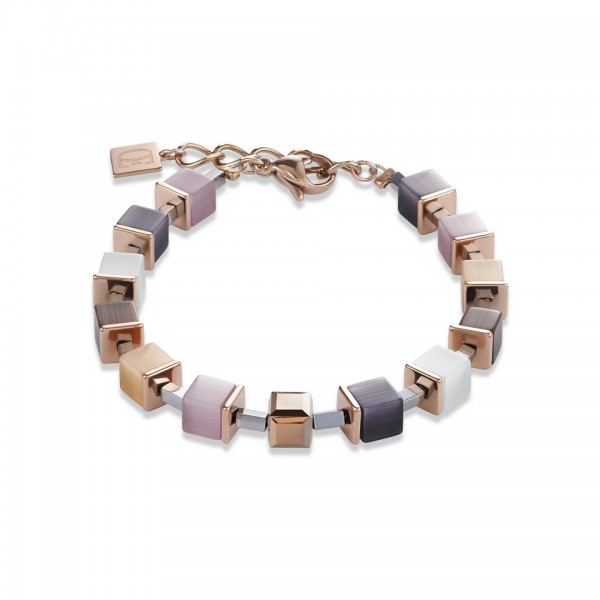COEUR DE LION Armband 4947/30-1019